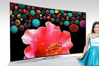 RIP 8K monitory. Rozlišení 7680 × 4320 je mrtvá věc, výrobci televizí a monitorů opustili snahy ho prosadit